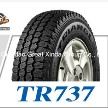 Passenger Tire Commercial Tire Van Tire (185R14C 195/70R15C 185/75R16C 215/70R16C)